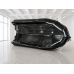 MAC420 Armor TPU trimaran inflatable boat Full Bottom Armor TPU protection Heavy Duty Adventure Transom Premium EVA comfort floor Integrated trim tabs Adventure utility platform Fishing inflatable boat Canada Premium aluminum floor inflatable boat Trimara